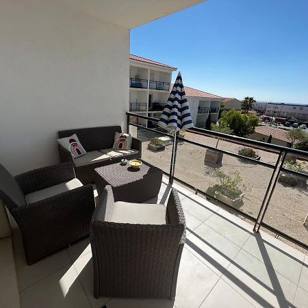Superbe Appartement A Saint Pierre La Mer Exterior foto