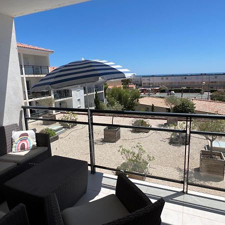 Superbe Appartement A Saint Pierre La Mer Exterior foto